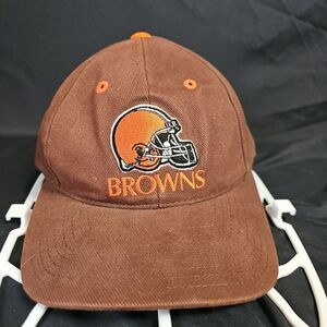 Cleveland Browns Hat